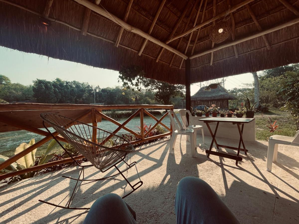 Ecohabitat Bed & Breakfast 3*